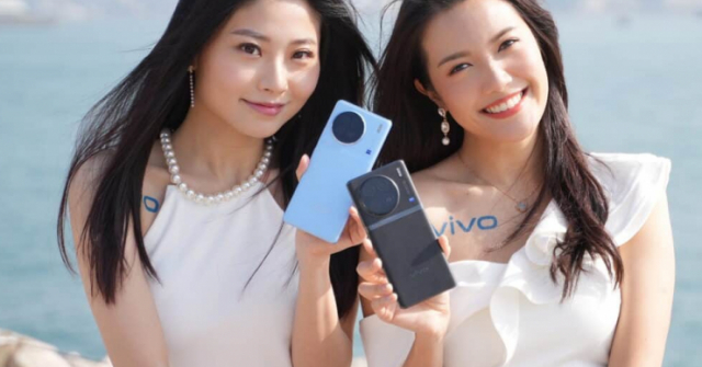 Vivo X100 lý tưởng để chơi game lộ cấu hình 