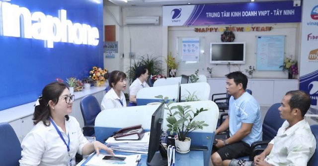 Speedtest: Mạng di động VinaPhone download nhanh nhất, độ trễ thấp nhất