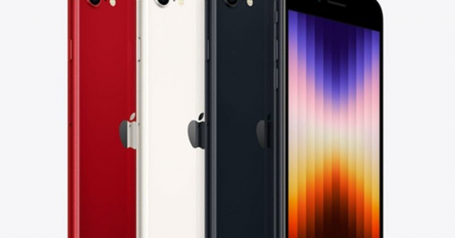 iPhone SE 4 sẽ quay trở lại vào thời điểm này