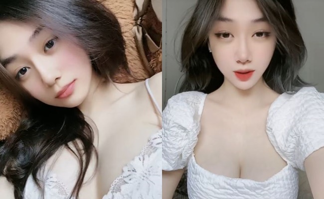 Ảnh đời thường đẹp mướt mát của hot girl Trần Hà Linh giữa ồn ào đấu tố bạn trai cũ