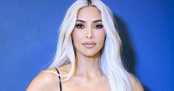 Tài sản của Kim Kardashian tăng mạnh trong năm 2023