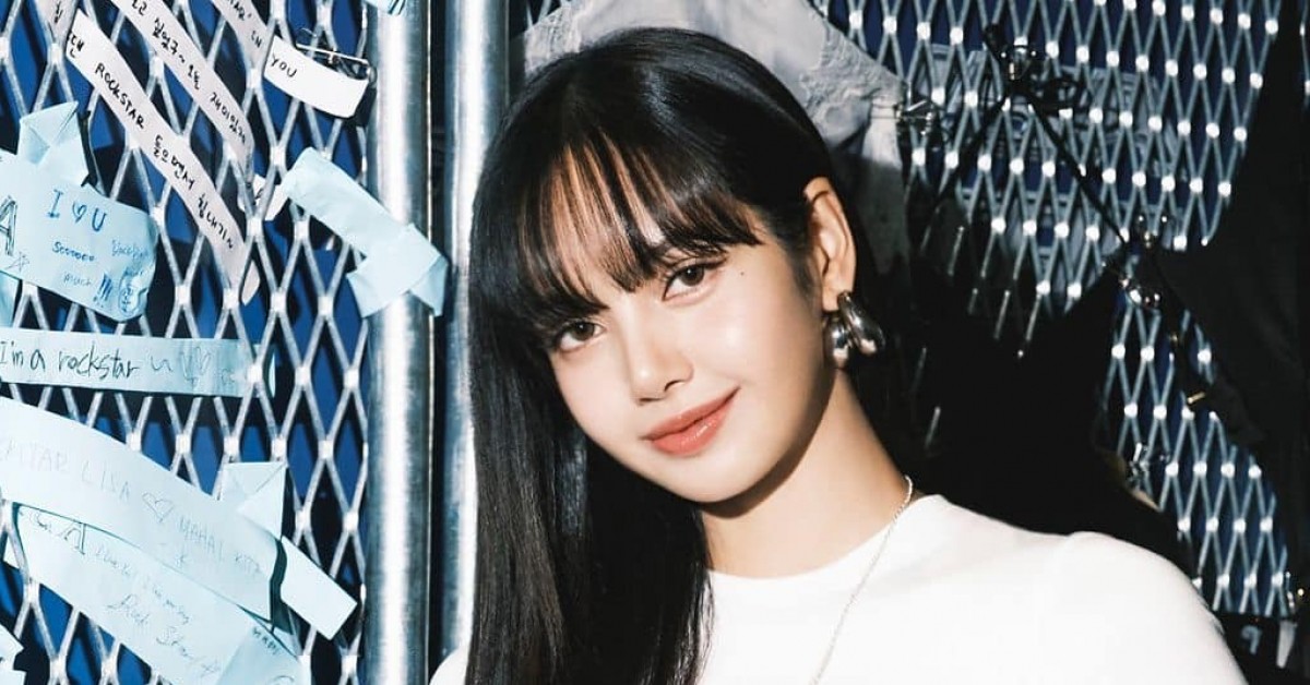 Vết nhơ khó xóa của Lisa (BlackPink)