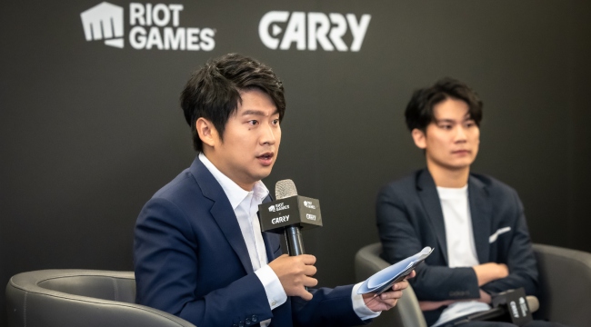 Giám đốc VCS làm rõ về APAC 2025, sẽ không trở thành giải “Đài Loan mở rộng” - ESPORT