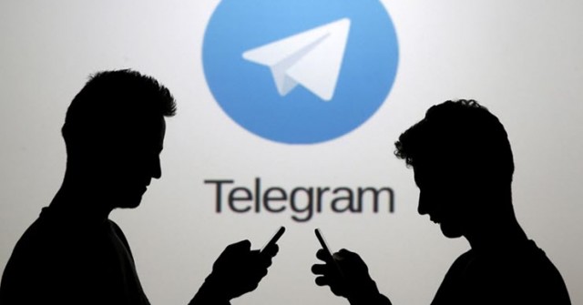 Nếu thường xuyên xem video trên Telegram, hãy cẩn trọng!