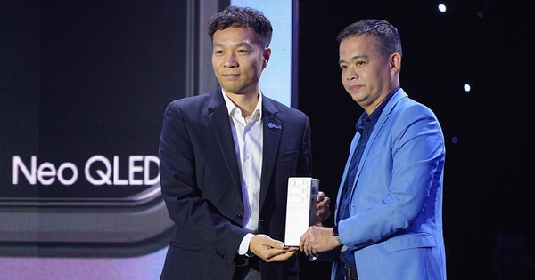 Better Choice Awards 2024: Giải thưởng đã trao, sản phẩm giờ ra sao?