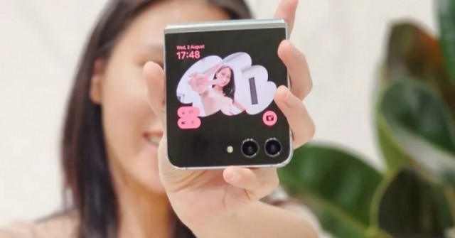 Người dùng đang từ chối smartphone màn hình gập?