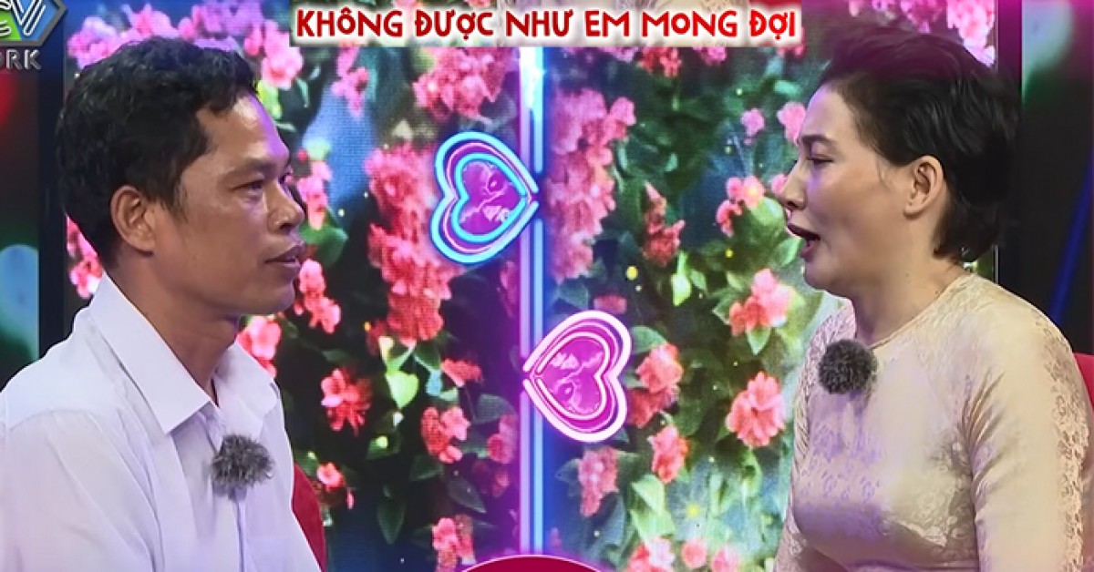 Nữ quản lý thẳng thừng 