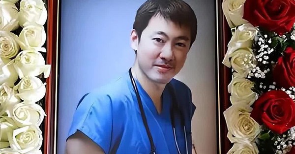 Những lời nói cuối cùng của 1 bác sĩ giàu có trước khi qua đời khiến nhận thức về cuộc sống của nhiều người thay đổi mãi mãi
