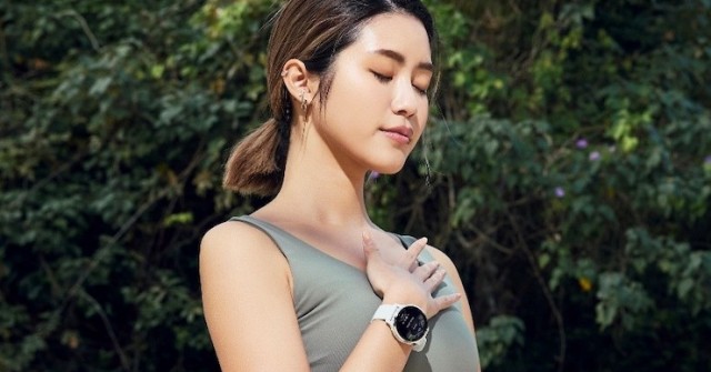 3 tiêu chí chọn đồng hồ thông minh: Nghe - gọi chỉ là tiêu chí cuối cùng