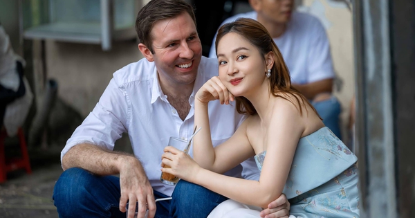 Tràn ngập bình luận kém duyên khi diễn viên Lan Phương thông báo ly thân chồng Tây