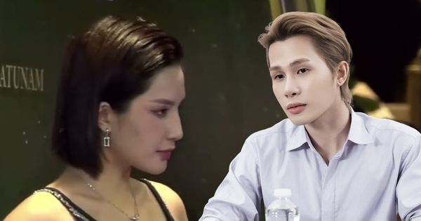 Clip Thiên An lộ diện giữa lúc họp báo của Jack bị rà soát