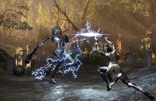 Một tựa game Soulslike quá hay bất ngờ giảm giá mạnh, chưa tới 100k, game thủ cần nhanh tay