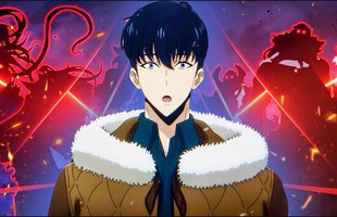 Cú sốc khó tin, Solo Leveling: Ragnarok kết thúc đột ngột, để lại hàng loạt câu hỏi chưa có lời giải