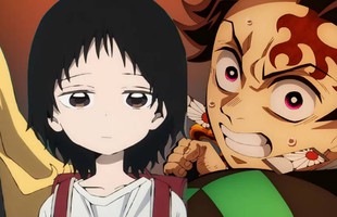 Kimetsu no Yaiba: Infinity Castle phá vỡ ba kỷ lục nhưng vẫn kém một anime
