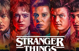 Stranger Things tung trailer mới: Trận chiến cuối cùng chính thức bắt đầu!