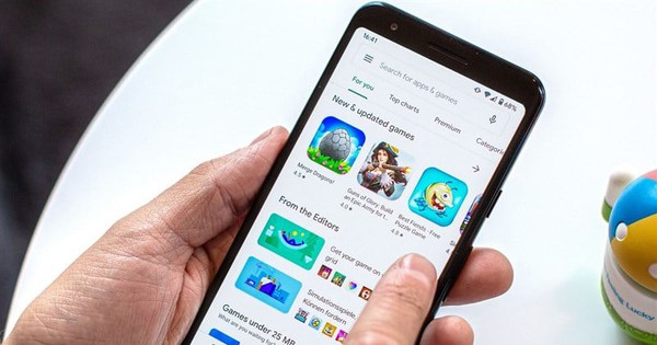 Công an cảnh báo tuyệt đối không tải về những ứng dụng này nếu không muốn sập bẫy nợ tiền!