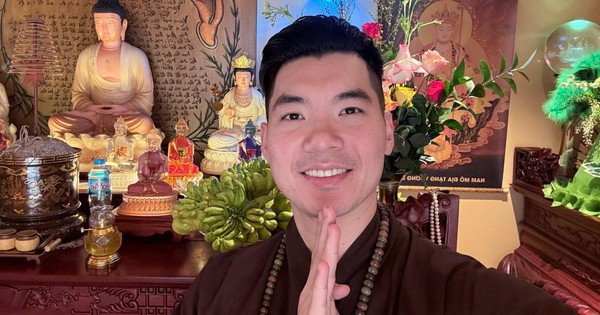 Nam diễn viên bỏ showbiz ra Hà Nội kết hôn với bạn gái hơn 15 tuổi, U40 kín tiếng, niệm Phật hàng ngày