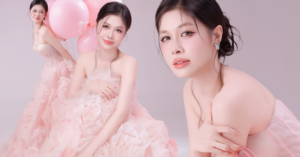 Trò chuyện với Thuỷ Anh - bà xã Đăng Khôi: 