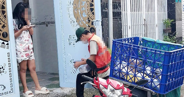 Trả tiền cho shipper, tài khoản bị trừ 1,5 tỷ đồng, người phụ nữ Hà Nội báo công an