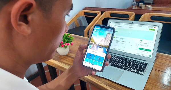 Thao tác hủy thẻ tín dụng theo đúng hướng dẫn, sau vài giờ, tài khoản của người đàn ông Đà Nẵng lại bị trừ hơn 33 triệu đồng