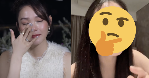 Rộ tin dàn Chị Đẹp chia bè kết phái, 1 
