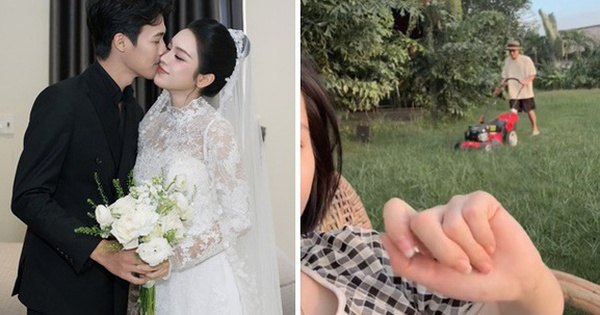Sát ngày sinh nở, Quỳnh Lương khoe siêu xe của chồng thiếu gia khiến dân tình bật ngửa