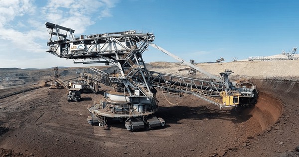 Một quốc gia tuyên bố sở hữu 'kho báu' lớn thứ 3 thế giới, vừa chi hơn 150 triệu USD để phá thế thống trị của Trung Quốc