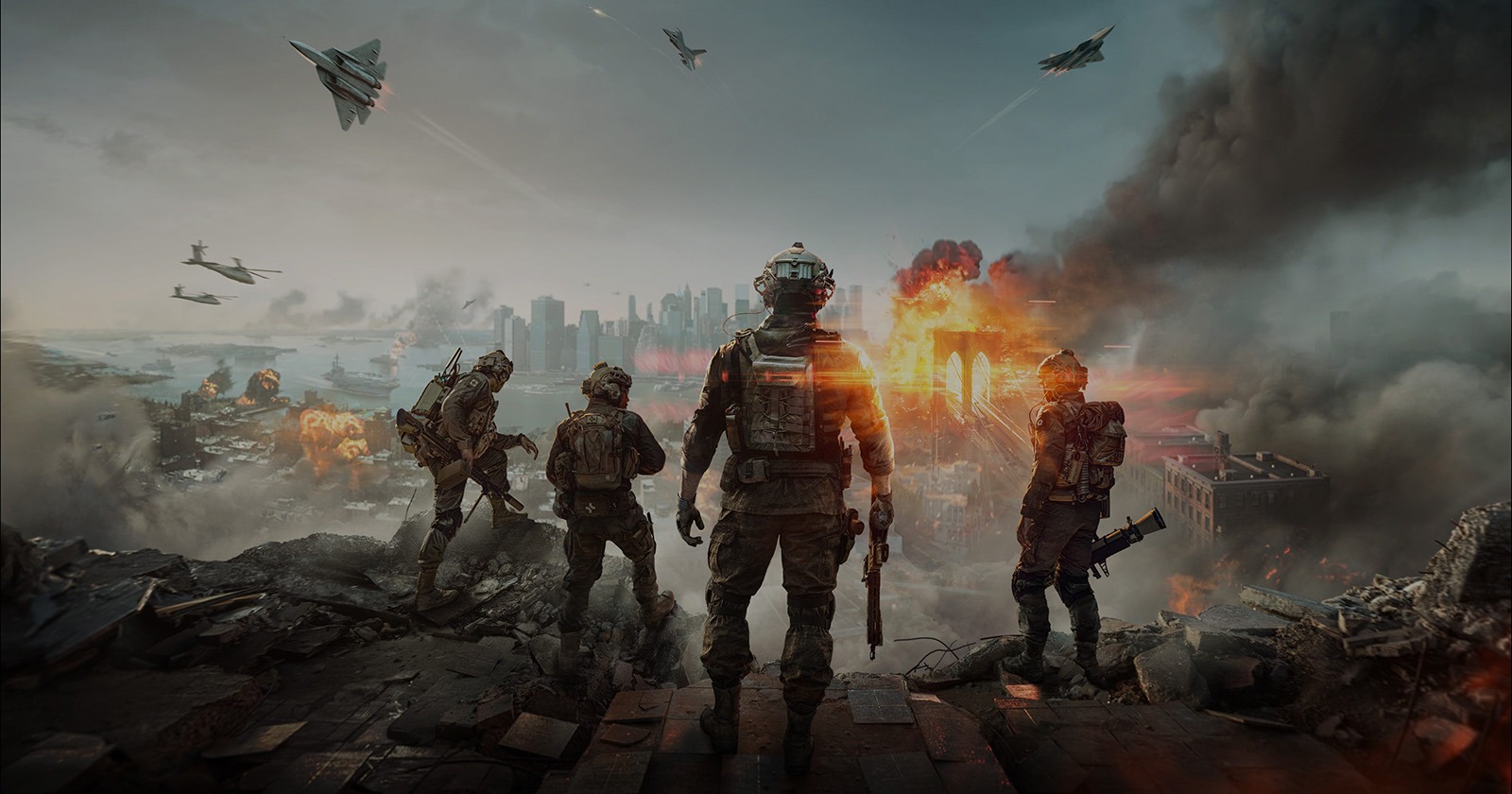 Battlefield 6 Rò Rỉ Giá Thành Các Phiên Bản Và Ngày Ra Mắt Dự Kiến