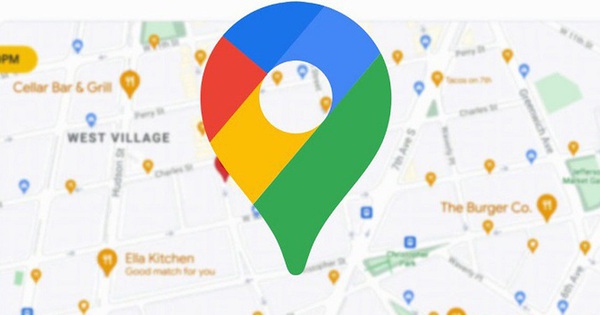 Google Maps có một tính năng đặc biệt hữu ích, có thể 