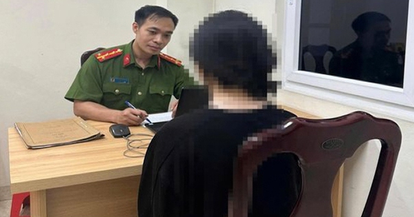 Gia đình chuyển khoản cho 300 triệu, thanh niên 2007 không nhận rồi trình báo công an