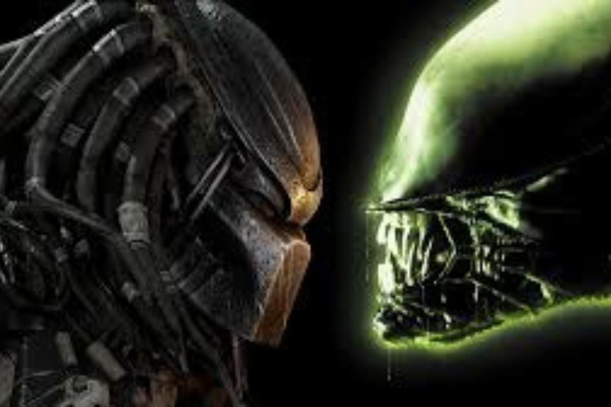 Dự Án Predator: Badlands Tung Trailer Hoành Tráng Với Bóng Dáng Xenomorph