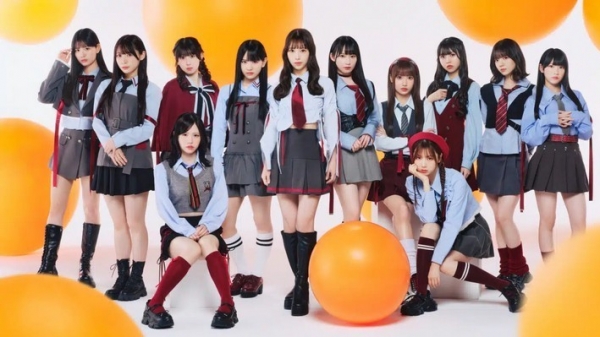 Nhóm Idol Nhật Bản SKE48 "chơi lớn" - thành lập đội tuyển VALORANT