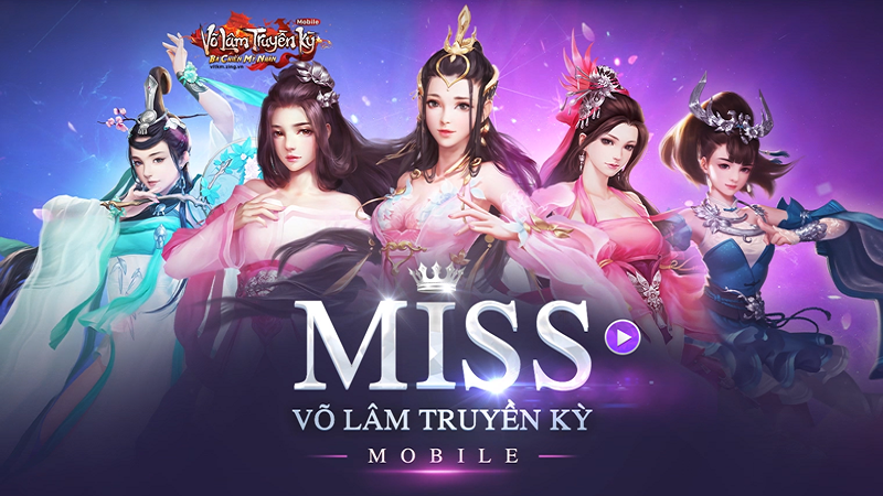 Miss VLTK Mobile – Vòng 2 chính thức khai màn, độ “nguy hiểm” tăng vọt