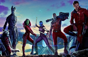 Sốc: Đúng như dự đoán Guardians of the Galaxy 3 bị 