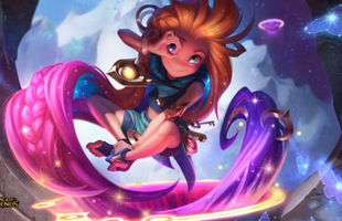 Riot Games lên tiếng 