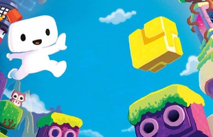 Fez - tượng đài game Platformer đang được giảm giá xuống 