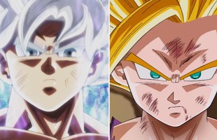 Giải đấu quyền lực và 10 saga hay nhất từ tất cả các phiên bản của series Dragon Ball (Phần 1)