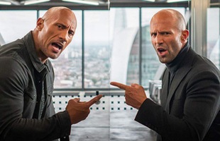 Hobbs & Shaw thắng lớn với 150 tỷ, hứa hẹn tương lai rộng mở cho vũ trụ điện ảnh Fast & Furious