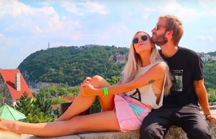 Những sự thật bất ngờ thú vị ít người biết về Marzia - cô nàng mới được PewDiePie rước về dinh