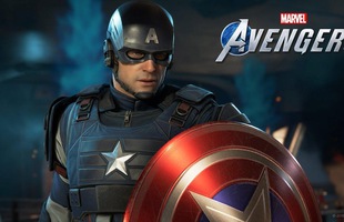 Những điều cần biết về gameplay của bom tấn siêu anh hùng Marvel's Avenger