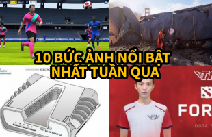 10 bức ảnh nổi bật nhất làng game trong tuần qua (19/08 – 25/08)