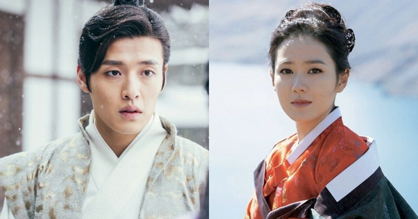 Chán đi Thụy Sĩ với Hyun Bin, Son Ye Jin xuyên không làm công chúa, hành Kang Ha Neul tới bến