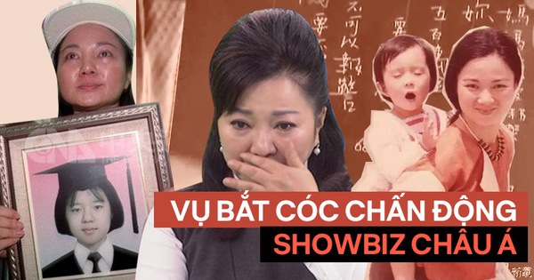 Vụ bắt cóc tàn khốc chấn động châu Á: Con gái minh tinh xứ Đài bị hãm hiếp, giết hại, loạt tình tiết 23 năm sau vẫn gây bàng hoàng