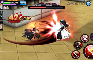 Cộng đồng Steam xôn xao vì game manga miễn phí cực đỉnh Bleach: Brave Souls