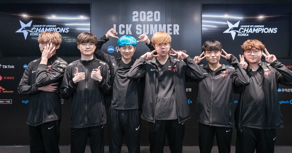 Đánh giá thực lực các đội LCK trước thềm playoffs, liệu còn khả năng xưng bá ở CKTG 2020?