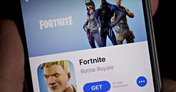 Unreal Engine tạm thoát khỏi đòn trừng phạt của Apple, nhưng Fortnite vẫn chưa được trở lại App Store