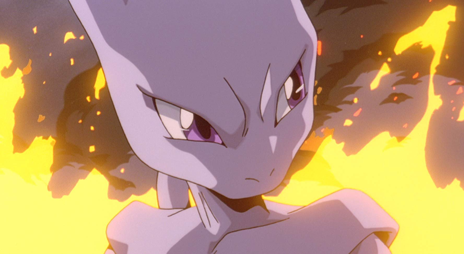 Pokémon: Ai đã tạo ra Mewtwo trong Red and Blue?