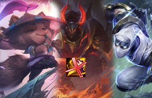 LMHT: Tại sao dự án 'mở rộng bể tướng đi rừng' của Riot Games lại thất bại thảm hại?