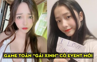 Gun Gun Mobile khởi động Big Event 