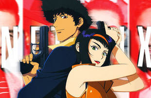 Cowboy Bebop phiên bản live-action hé lộ nội dung chính thức, fan lo lắng vì do Netflix chuyển thể